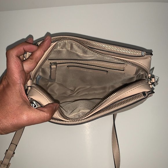 Nine West Cecylia Mini Crossbody Bag - Picture 5 of 11